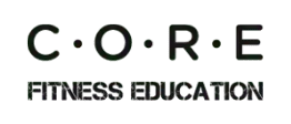 CORE Fitness Education