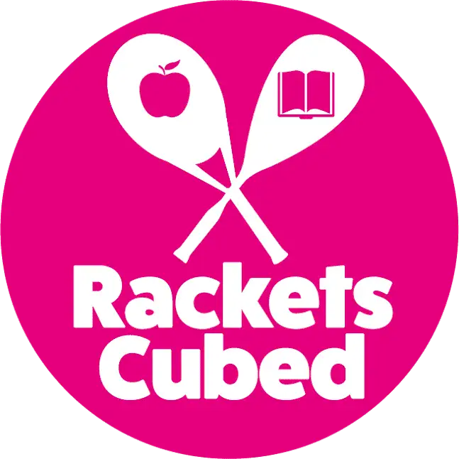 Rackets Cubed