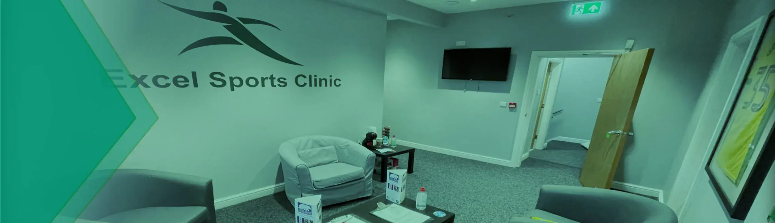 Excel Sports Clinic