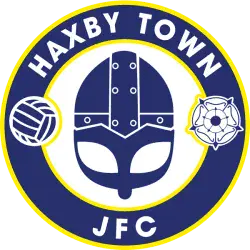 Haxby Town Football Club